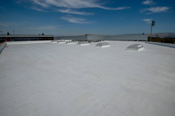 EPDM Roofing in Baltic, SD