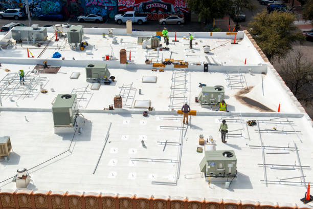 Best Solar Panel Roofing Installation  in Baltic, SD