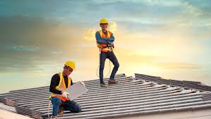 Best Emergency Roof Repair Services  in Baltic, SD